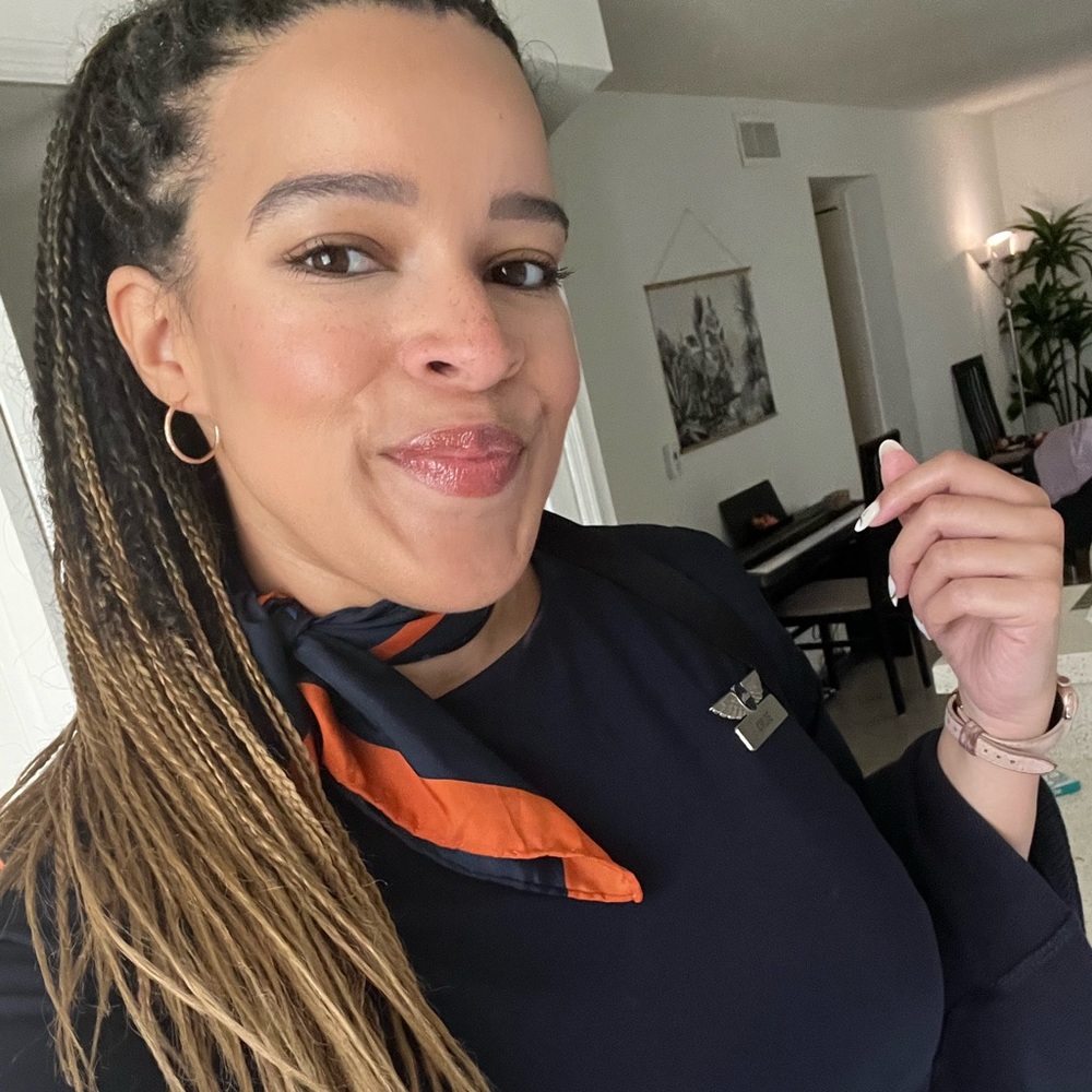 Meet your Posher, Chloe